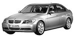 BMW E92 U3011 Fault Code